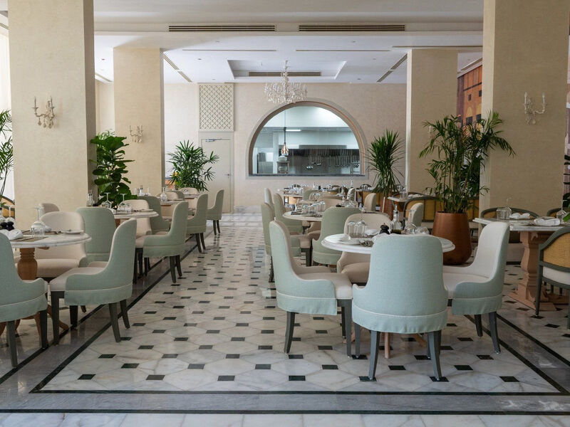 Cleopatra Luxury Resort