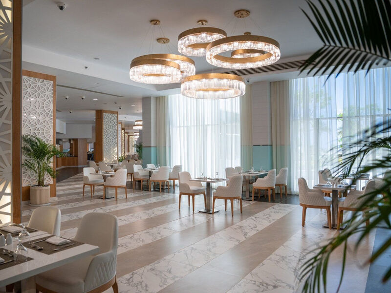 Cleopatra Luxury Resort