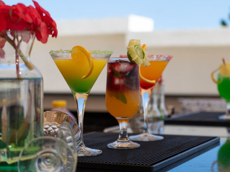 Cleopatra Luxury Resort