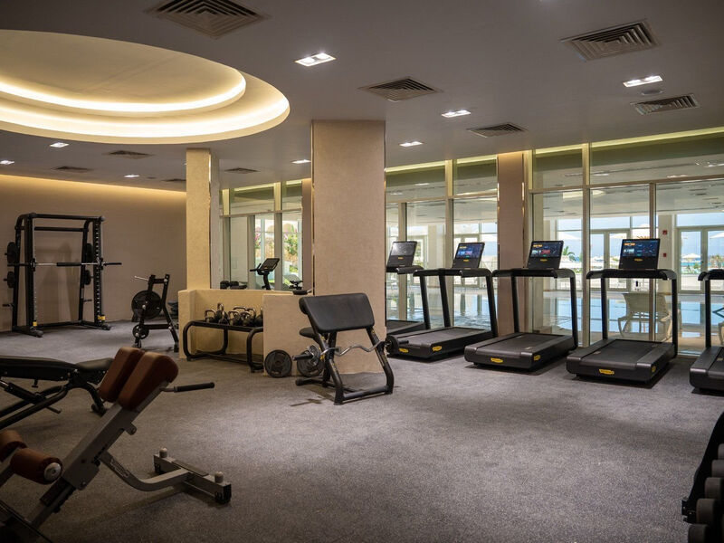 Cleopatra Luxury Resort