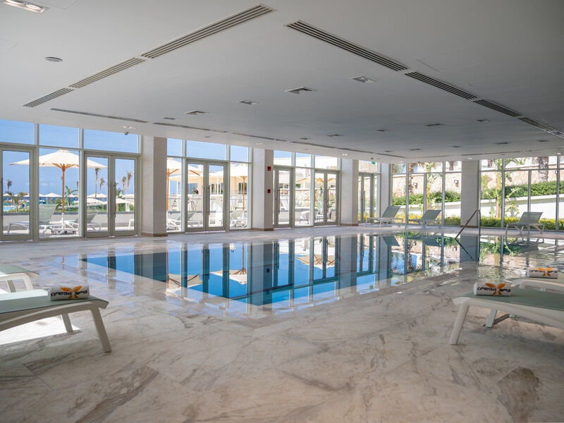 Cleopatra Luxury Resort