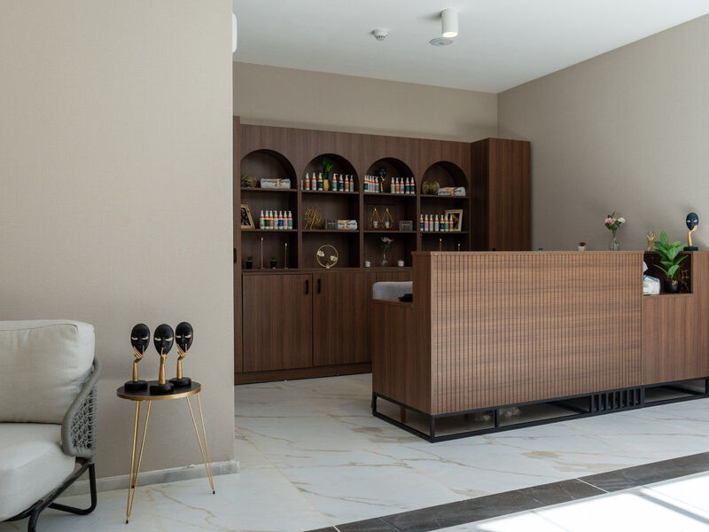 Cleopatra Luxury Resort