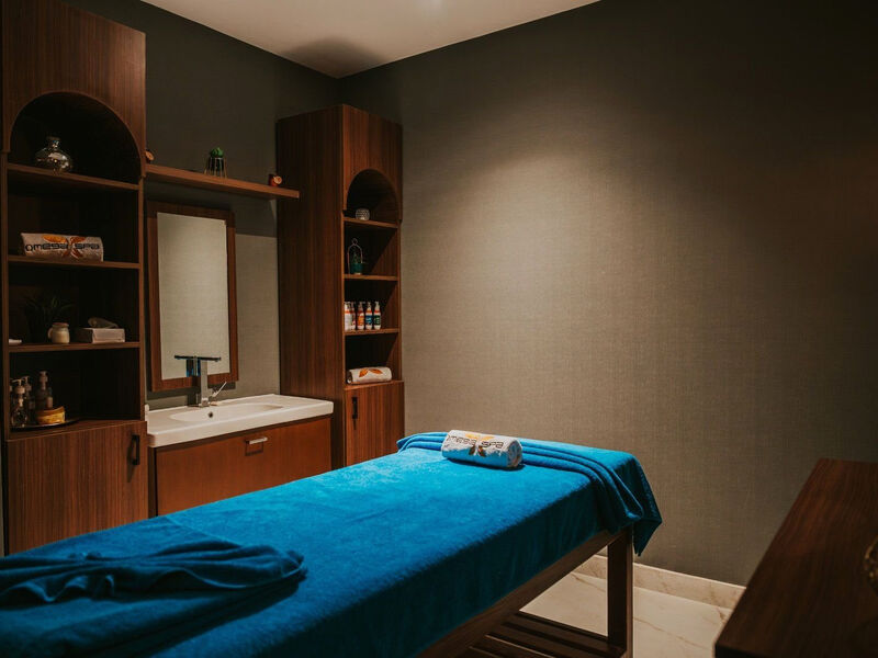 Cleopatra Luxury Resort