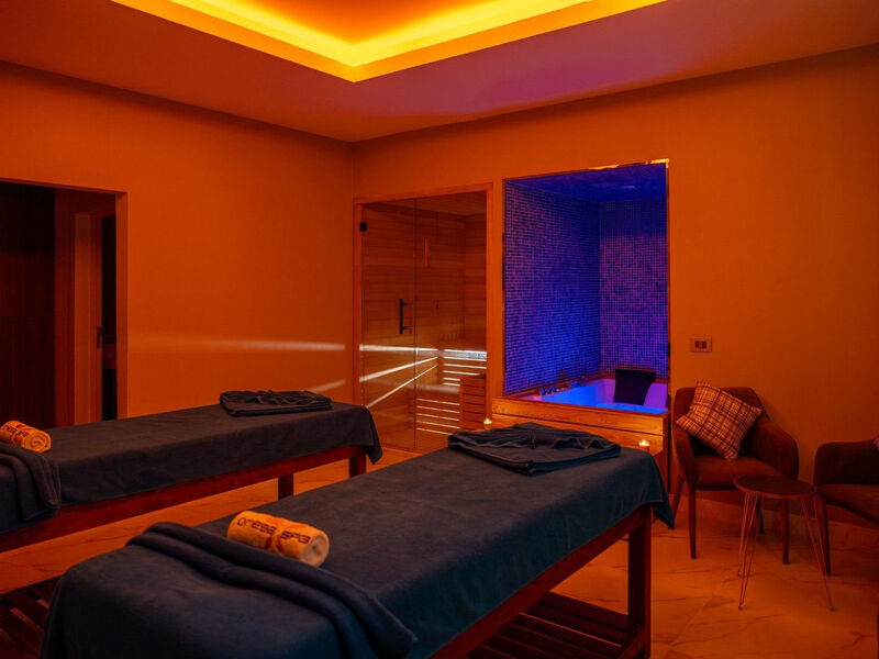 Cleopatra Luxury Resort