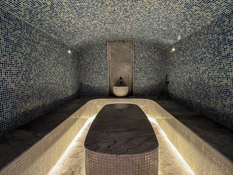 Cleopatra Luxury Resort