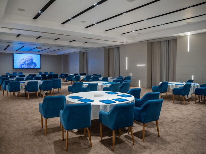 Cleopatra Luxury Resort