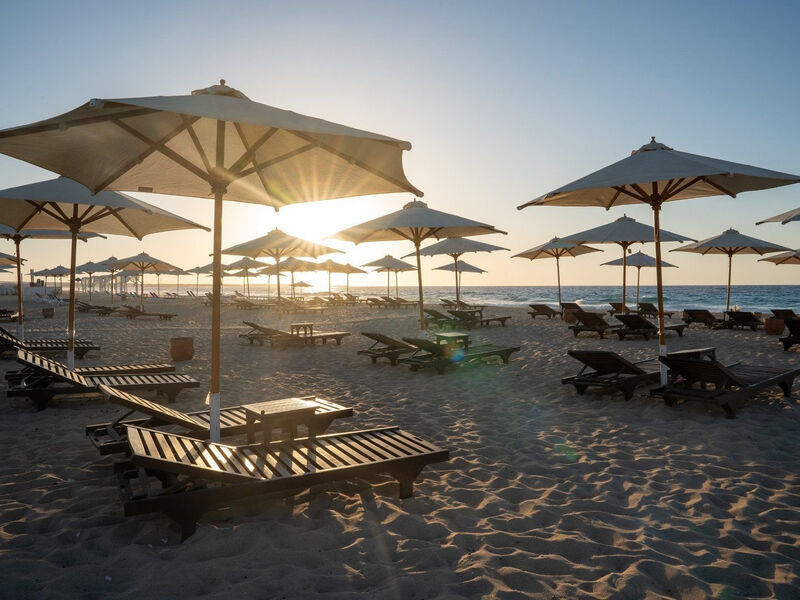 Cleopatra Luxury Resort