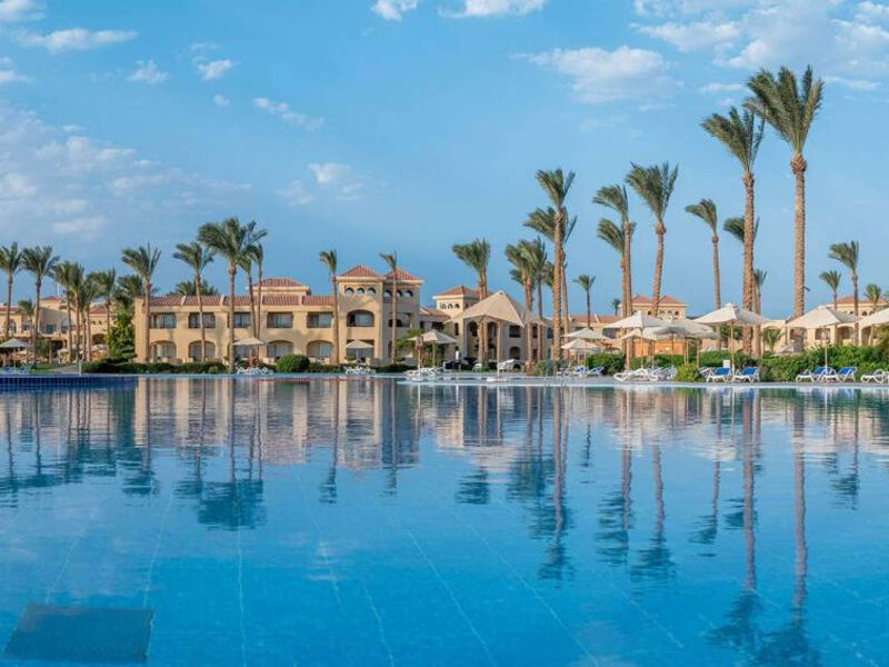 Cleopatra Luxury Resort