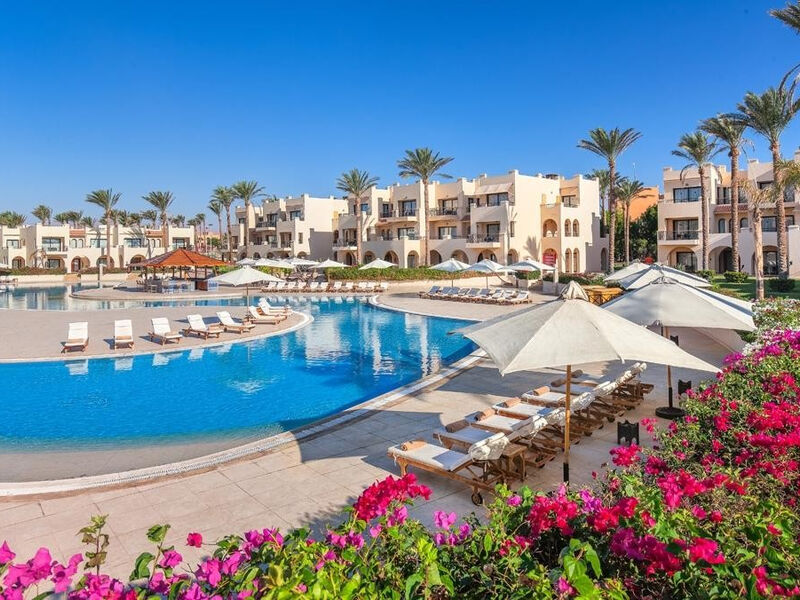 Cleopatra Luxury Resort
