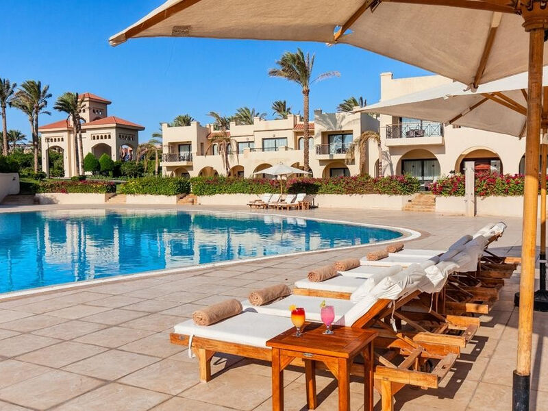 Cleopatra Luxury Resort