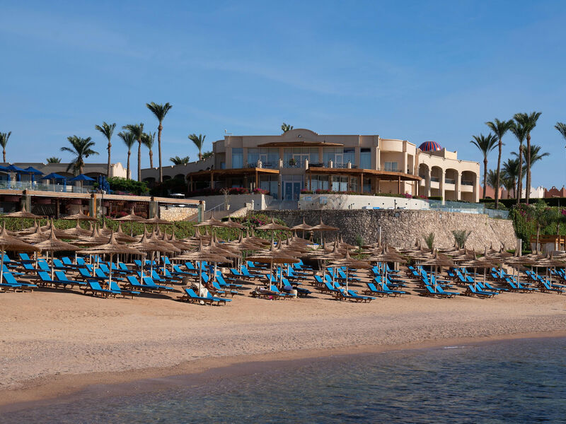 Cleopatra Luxury Resort