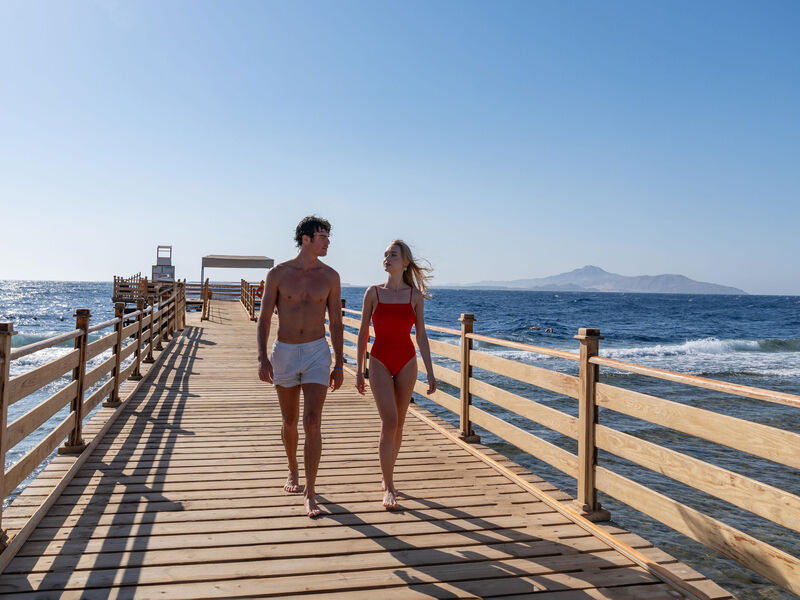 Cleopatra Luxury Resort