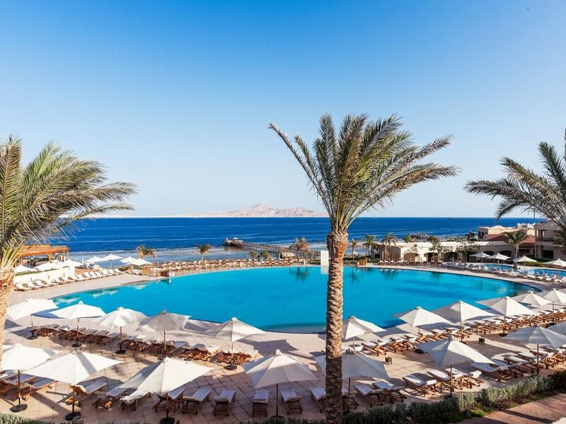 Cleopatra Luxury Resort