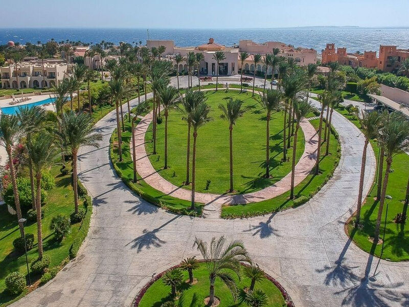 Cleopatra Luxury Resort
