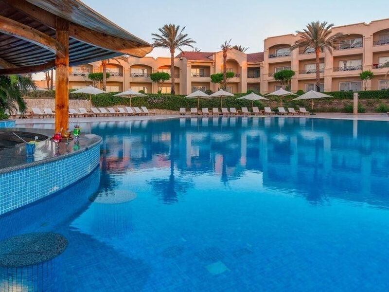 Cleopatra Luxury Resort
