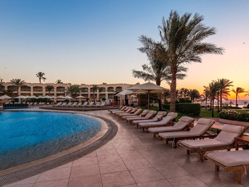Cleopatra Luxury Resort