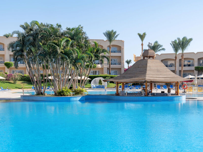 Cleopatra Luxury Resort