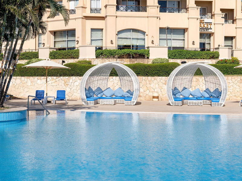Cleopatra Luxury Resort