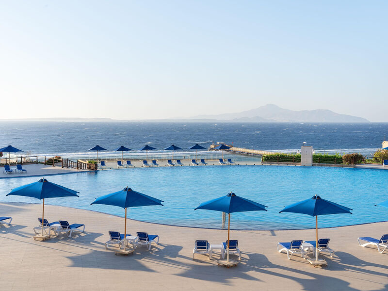 Cleopatra Luxury Resort