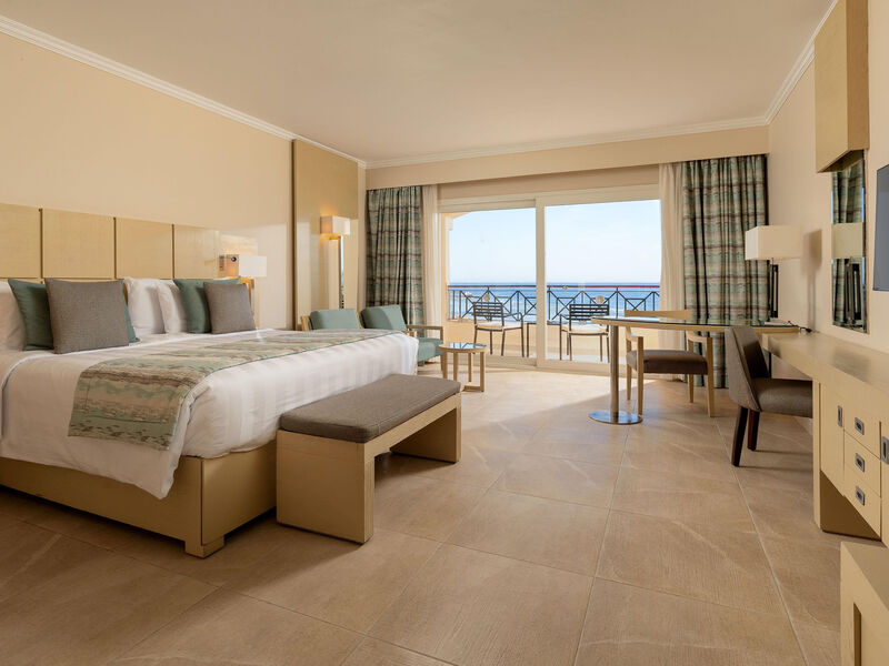 Cleopatra Luxury Resort