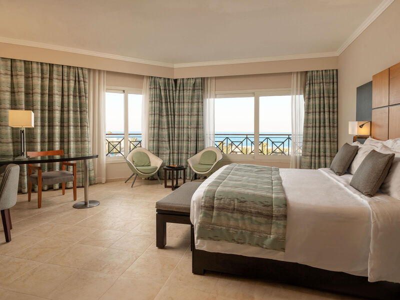 Cleopatra Luxury Resort
