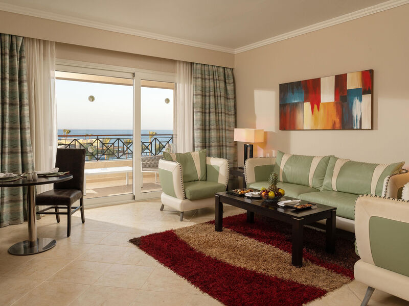 Cleopatra Luxury Resort