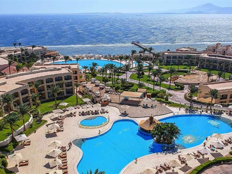 Cleopatra Luxury Resort Sharm El Sheikh