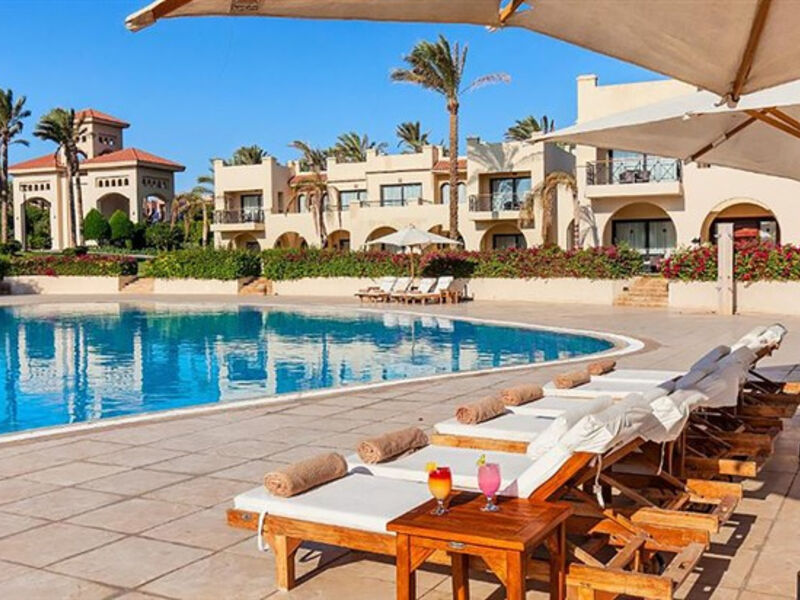 Cleopatra Luxury Resort Sharm El Sheikh