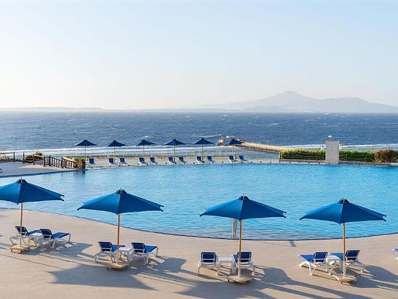 Cleopatra Luxury Resort Sharm El Sheikh
