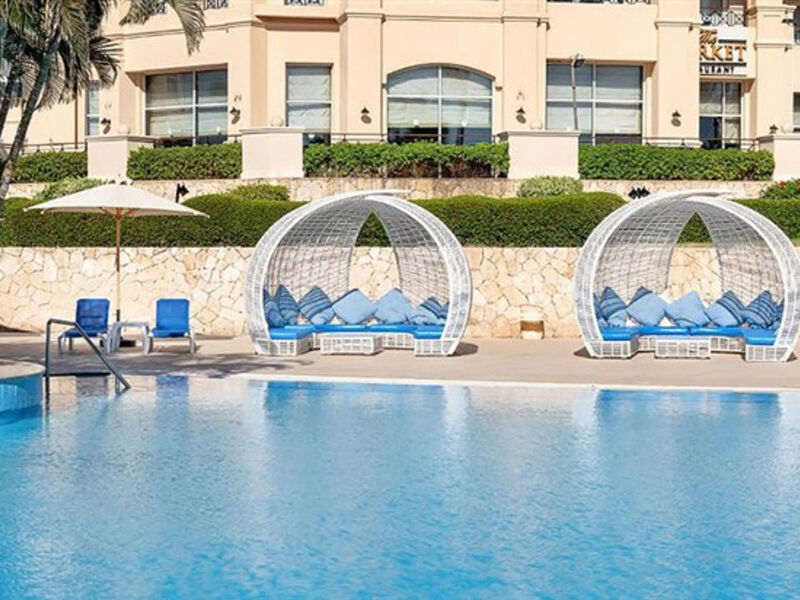 Cleopatra Luxury Resort Sharm El Sheikh