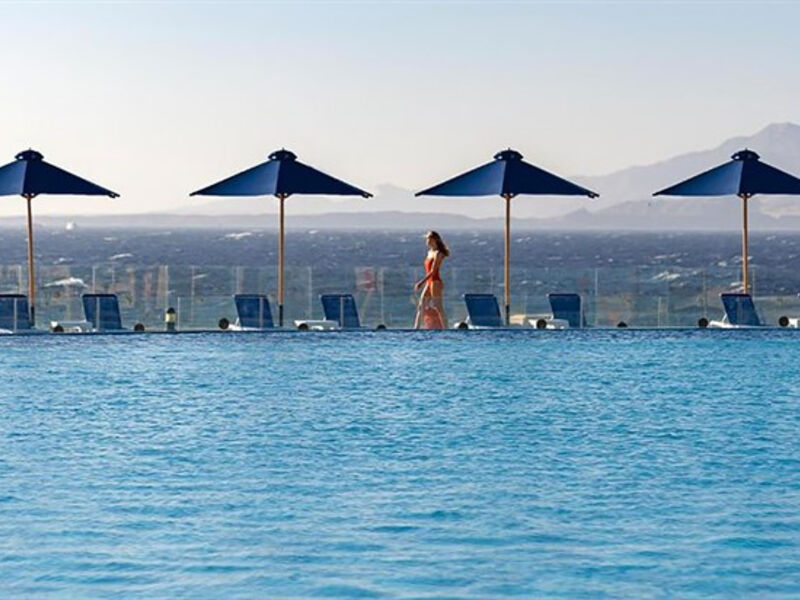 Cleopatra Luxury Resort Sharm El Sheikh