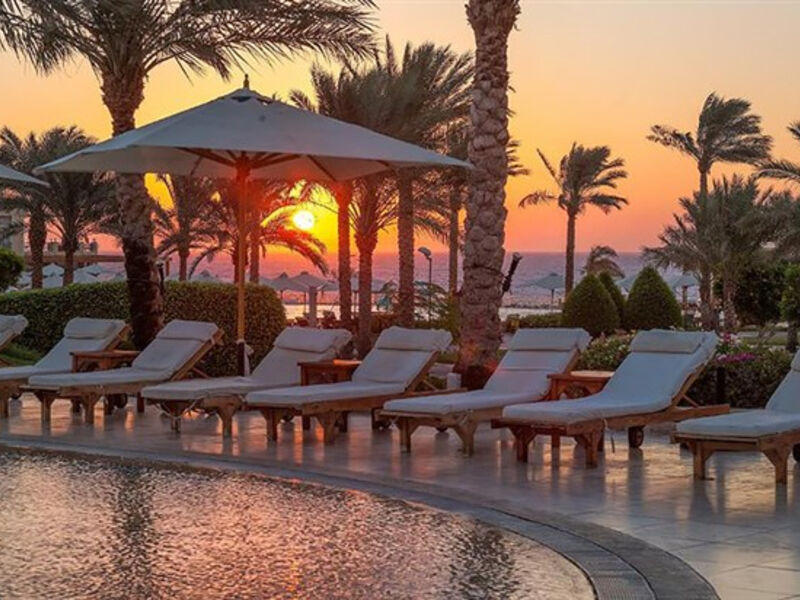 Cleopatra Luxury Resort Sharm El Sheikh