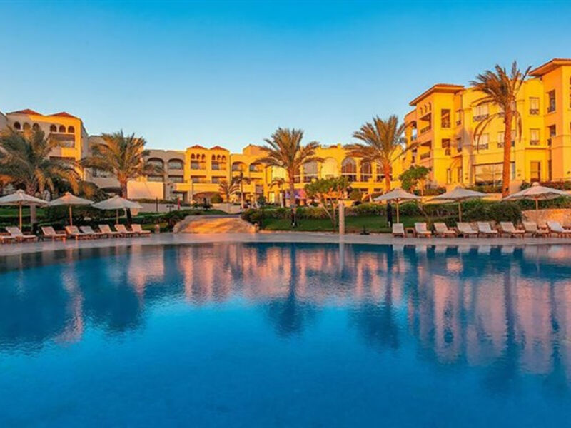 Cleopatra Luxury Resort Sharm El Sheikh