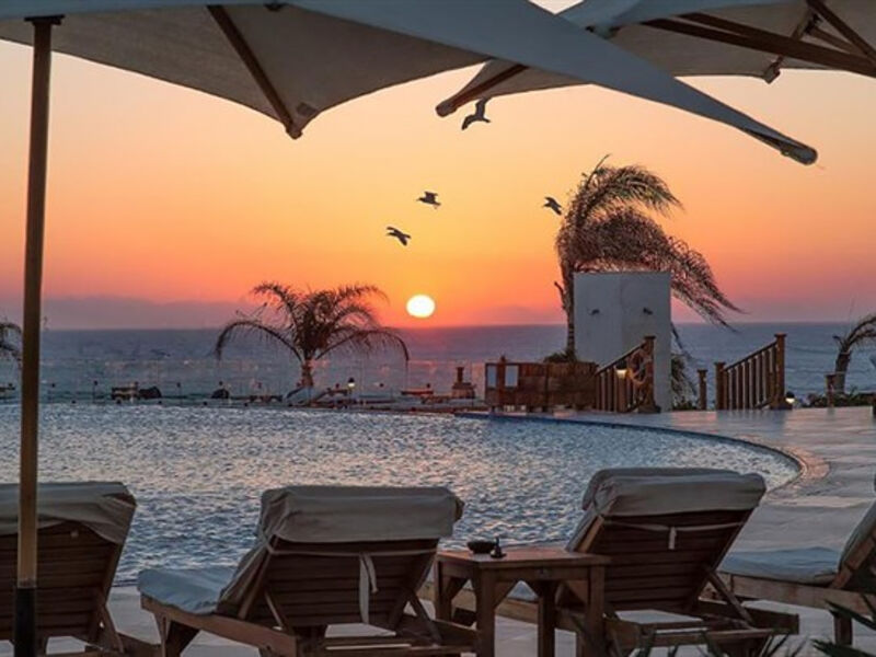 Cleopatra Luxury Resort Sharm El Sheikh