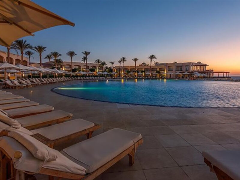 Cleopatra Luxury Resort Sharm El Sheikh