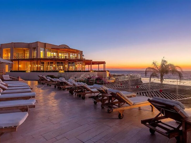 Cleopatra Luxury Resort Sharm El Sheikh