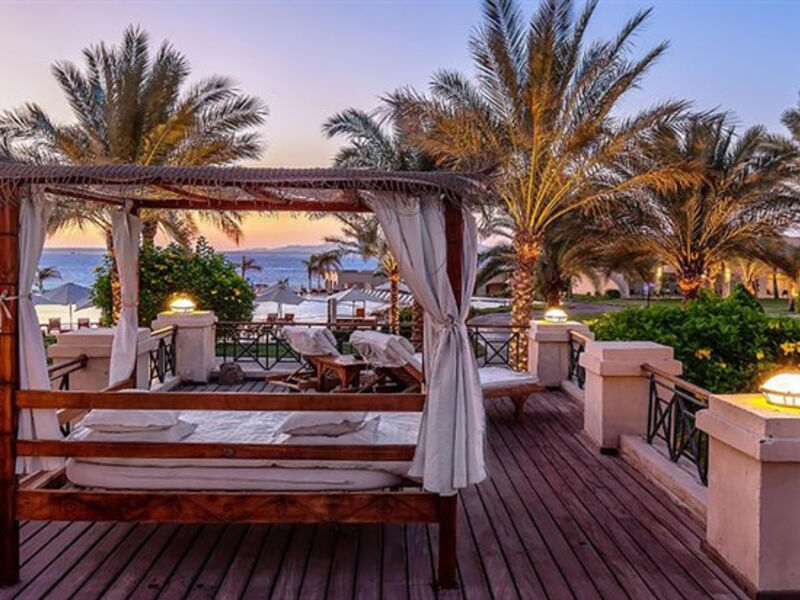 Cleopatra Luxury Resort Sharm El Sheikh