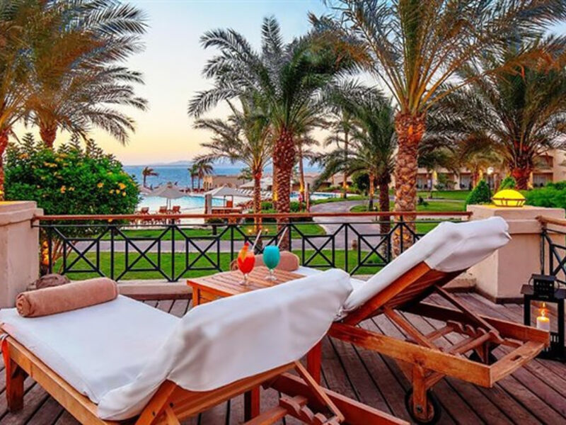Cleopatra Luxury Resort Sharm El Sheikh