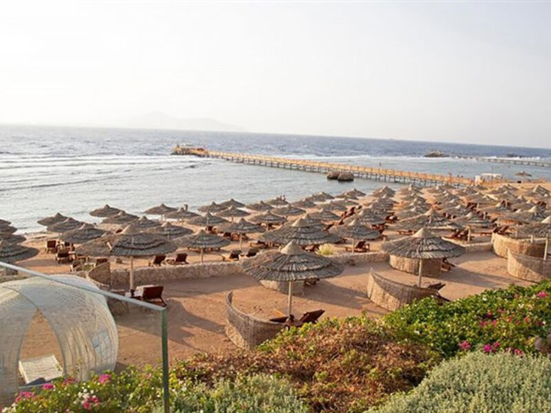 Cleopatra Luxury Resort Sharm El Sheikh