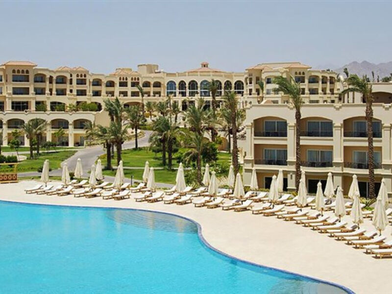 Cleopatra Luxury Resort Sharm El Sheikh