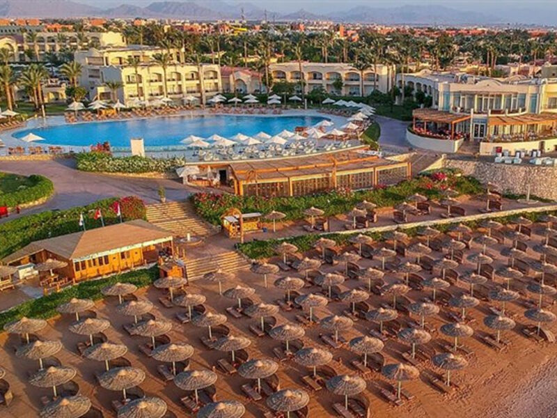 Cleopatra Luxury Resort Sharm El Sheikh