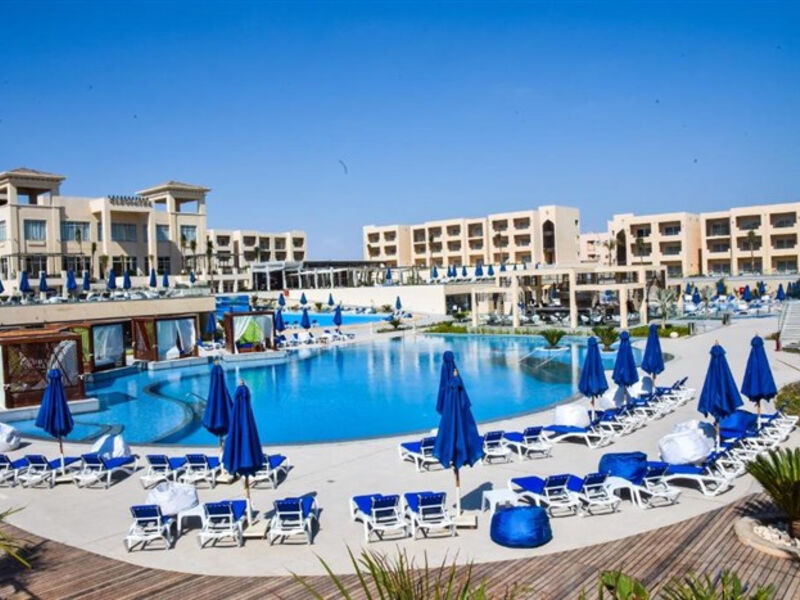 Cleopatra Luxury Resort Sharm El Sheikh - Pouze Pro Dospělé