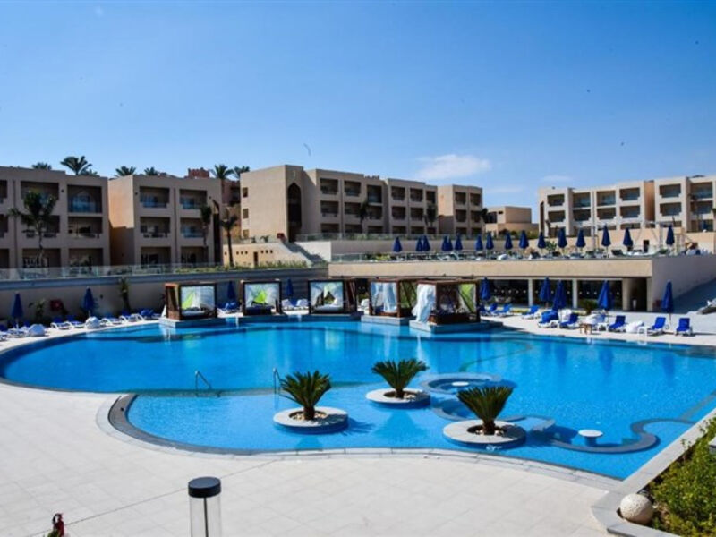 Cleopatra Luxury Resort Sharm El Sheikh - Pouze Pro Dospělé