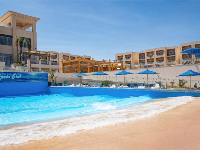 Cleopatra Luxury Resort Sharm El Sheikh - Pouze Pro Dospělé