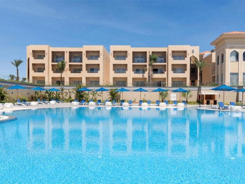 Cleopatra Luxury Resort Sharm El Sheikh - Pouze Pro Dospělé