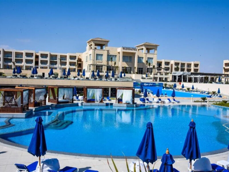 Cleopatra Luxury Resort Sharm El Sheikh - Pouze Pro Dospělé