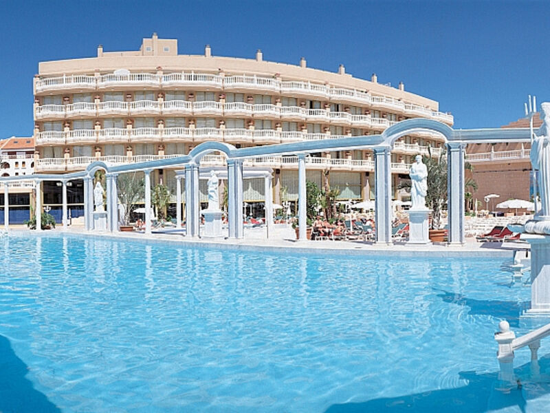 Cleopatra Palace