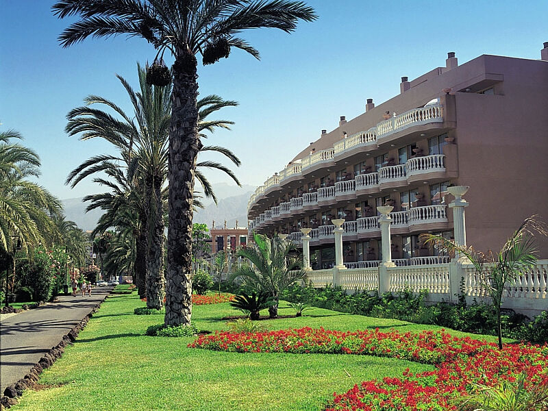 Cleopatra Palace
