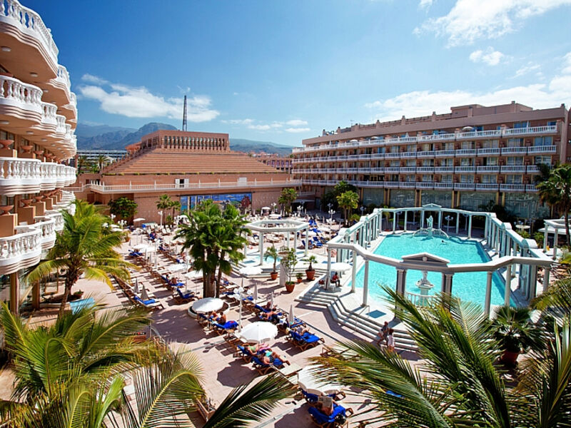 Cleopatra Palace