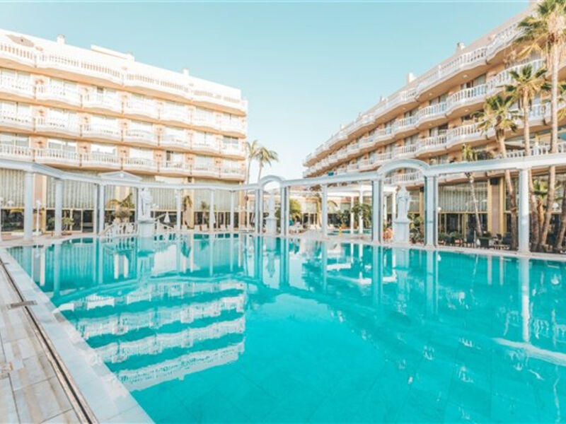 Cleopatra Palace